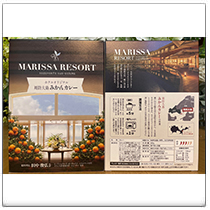 周防大島みかんカレー