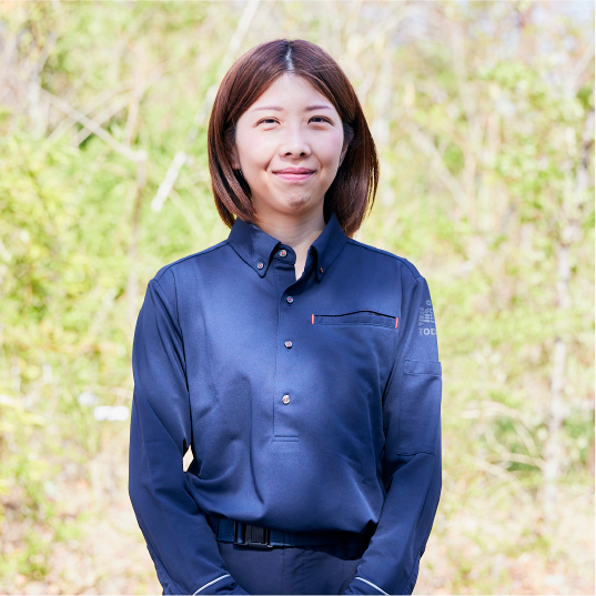 安全で快適な空間を創造する。