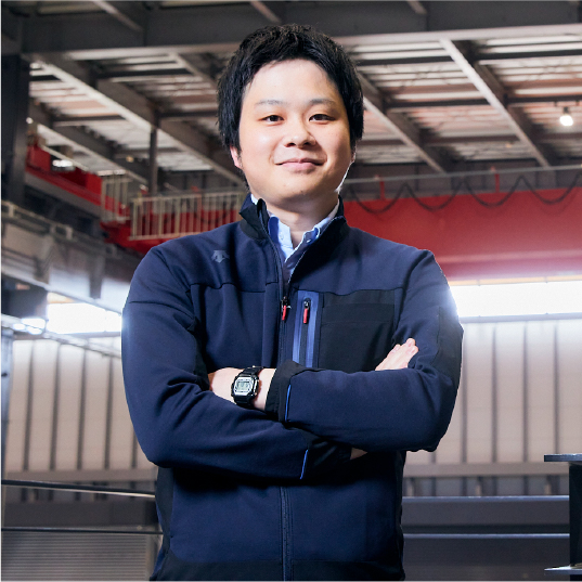 建築をもっと快適で機能的に。