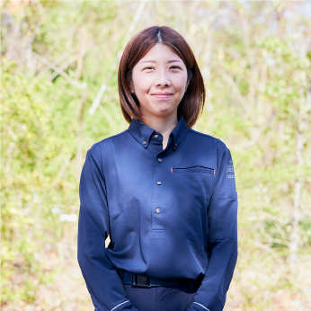 「振動」の専門家として新しい技術を追い求める。