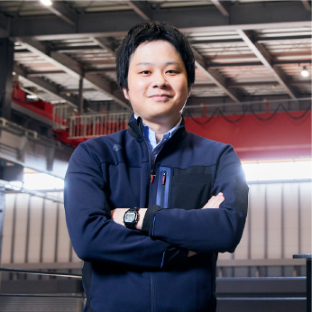 安全で快適な空間を創造する。